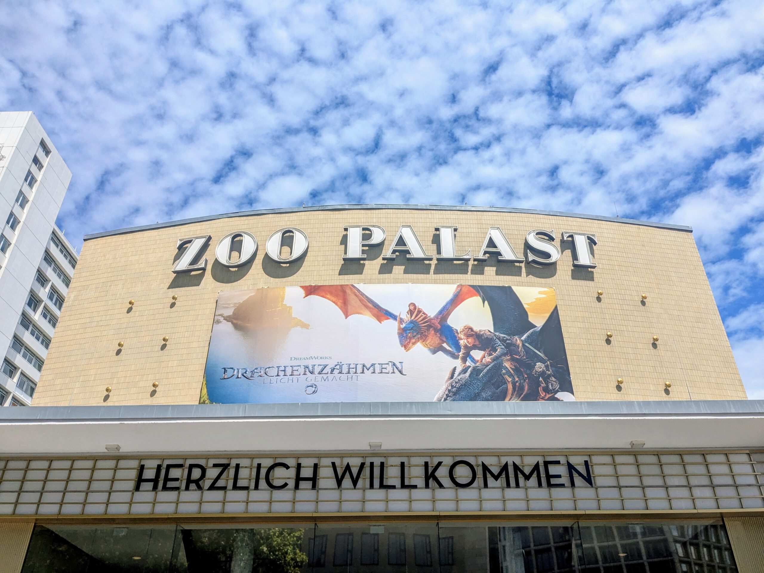 „Drachenzähmen leicht gemacht“: Kein Kinderfilm – und genau deshalb sehenswert