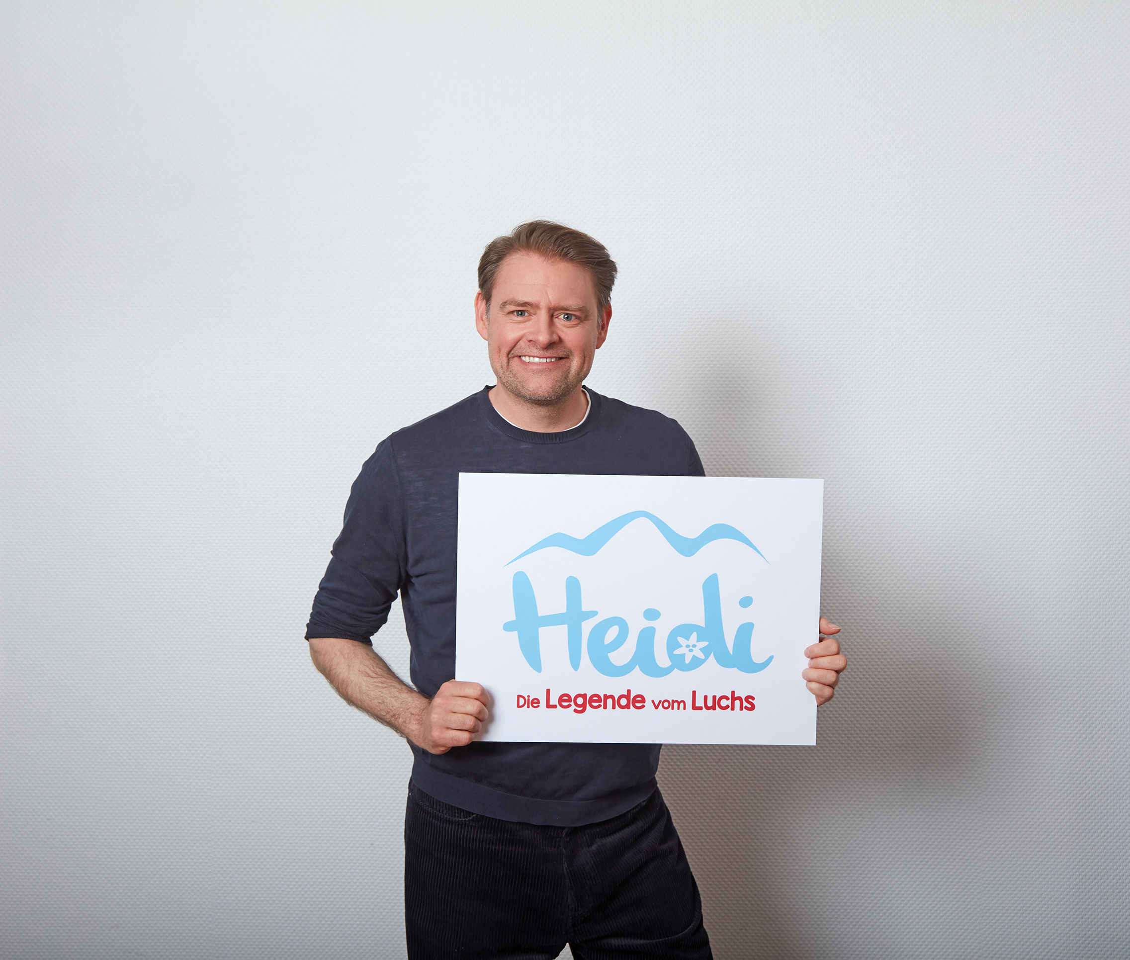 Max Giermann: „Zweifel sind für mich ein sehr großer Antrieb“
