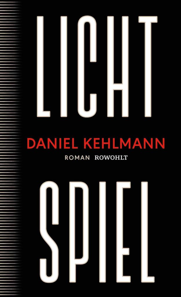 Daniel Kehlmann Interview