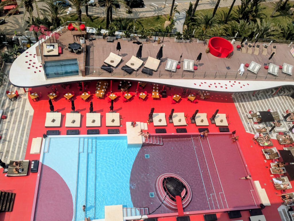 The Unexpected Hotel Ibiza Erfahrungsbericht