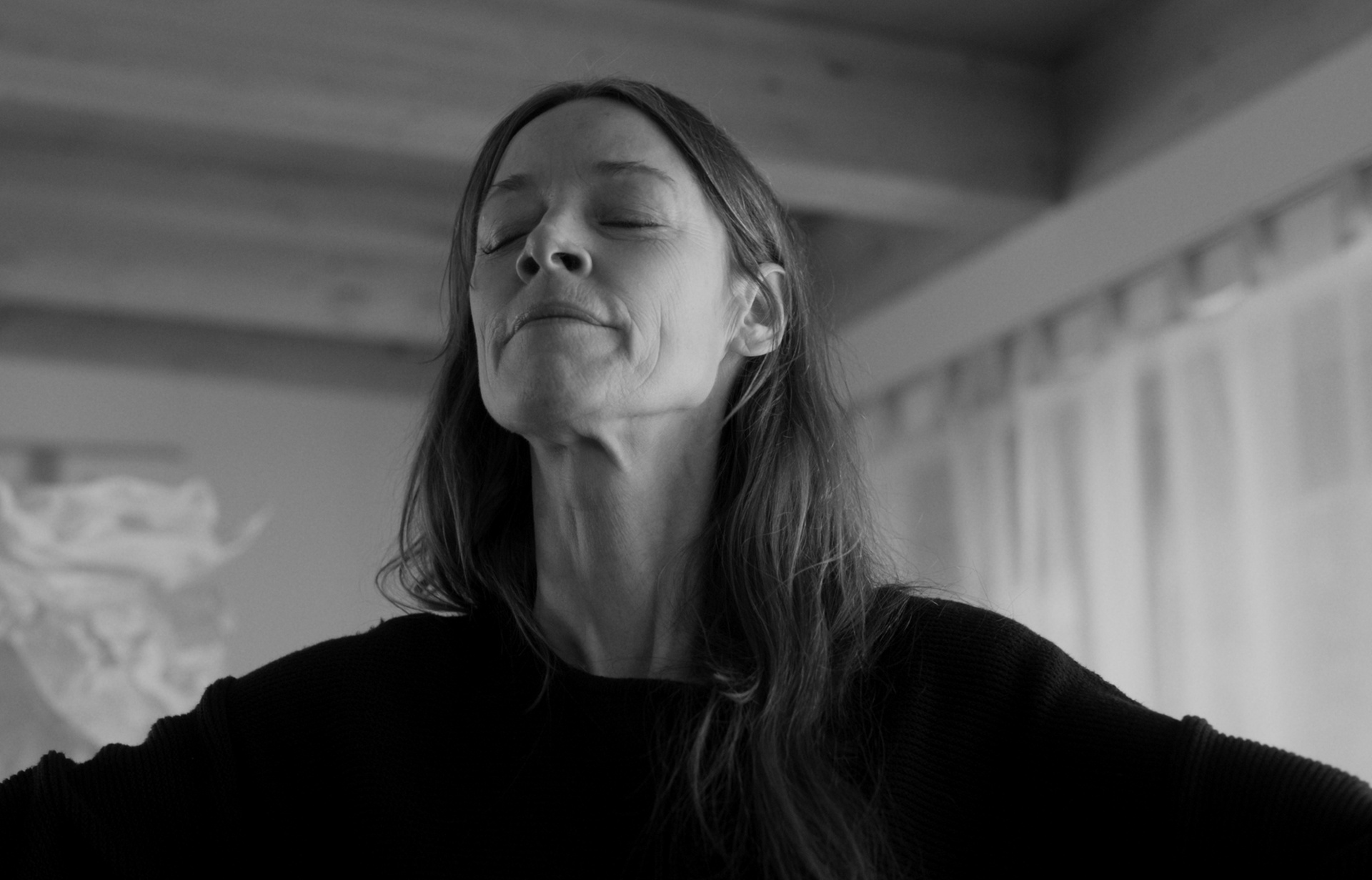 Interview Jenny Schily zu "Im Haus meiner Eltern" Andrea Zschocher