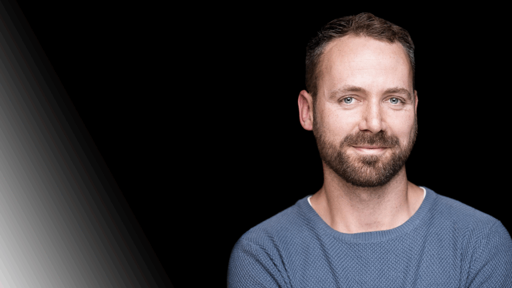 Linus Liyas im Interview