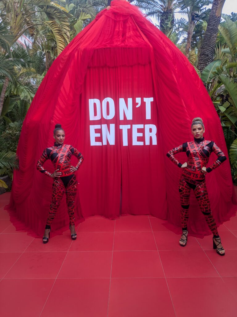 The Unexpected Hotel Ibiza Erfahrungsbericht