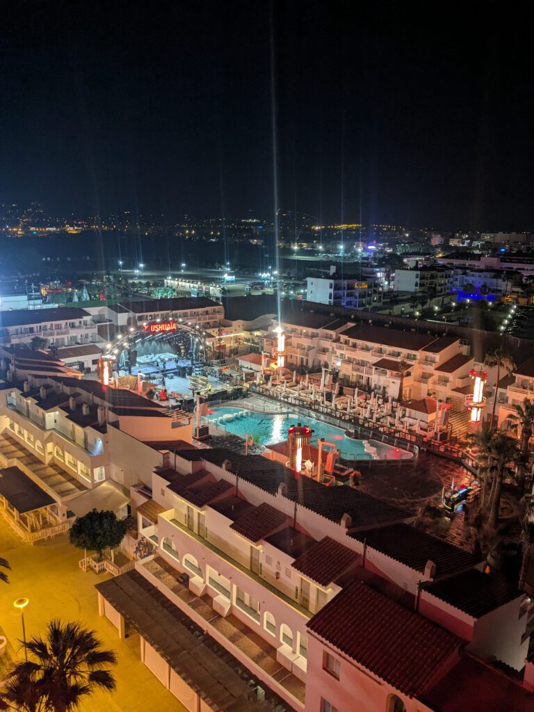The Unexpected Hotel Ibiza Erfahrungsbericht