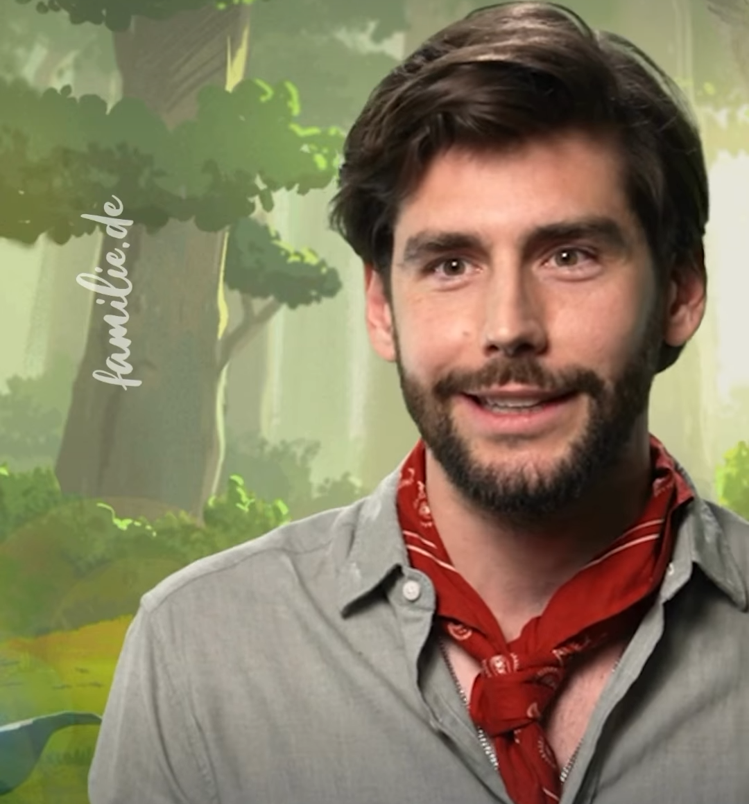 Alvaro Soler im Interview