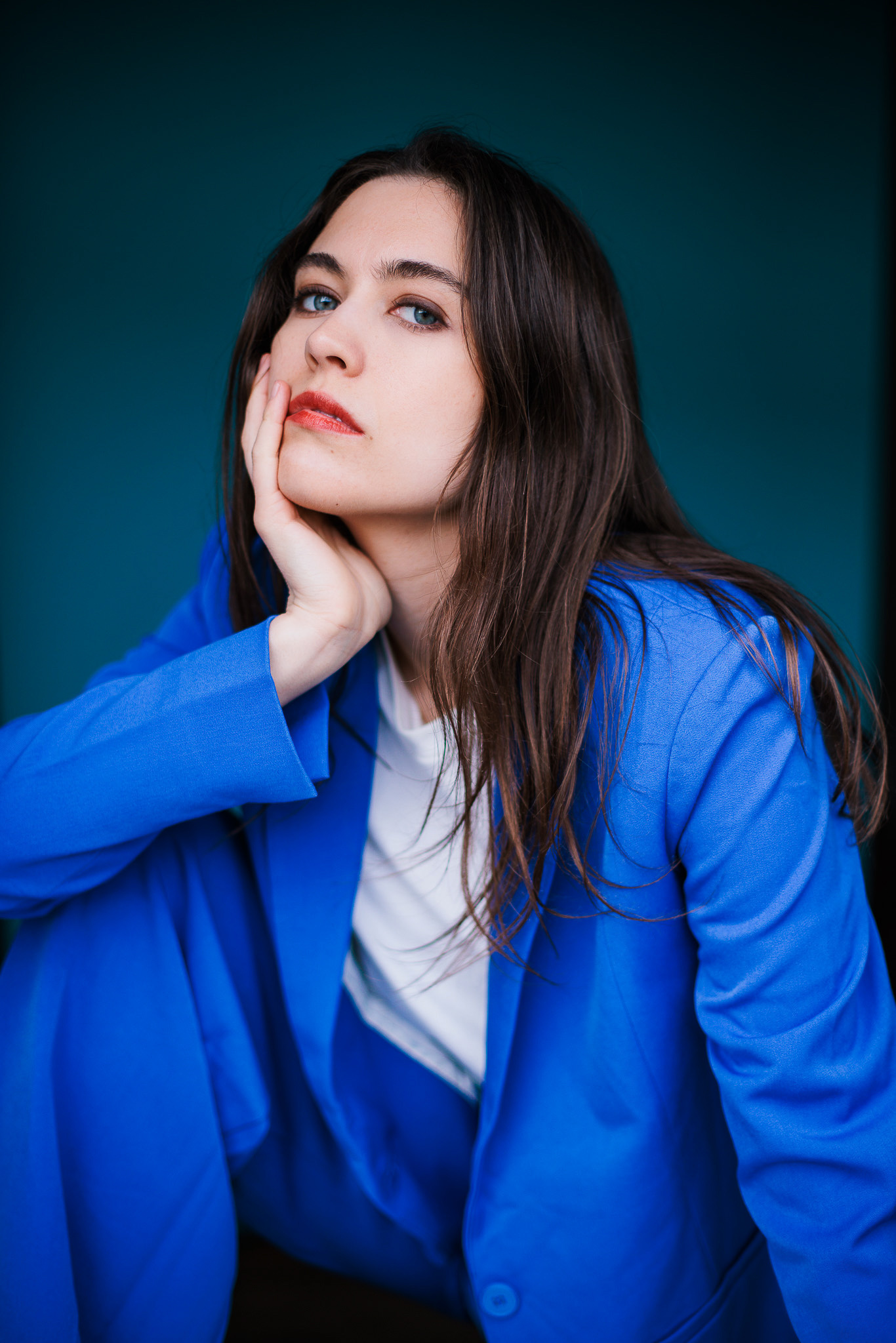 Silvana Damm: „Man kann sich von jedem Menschen Inspiration oder Wissen holen“