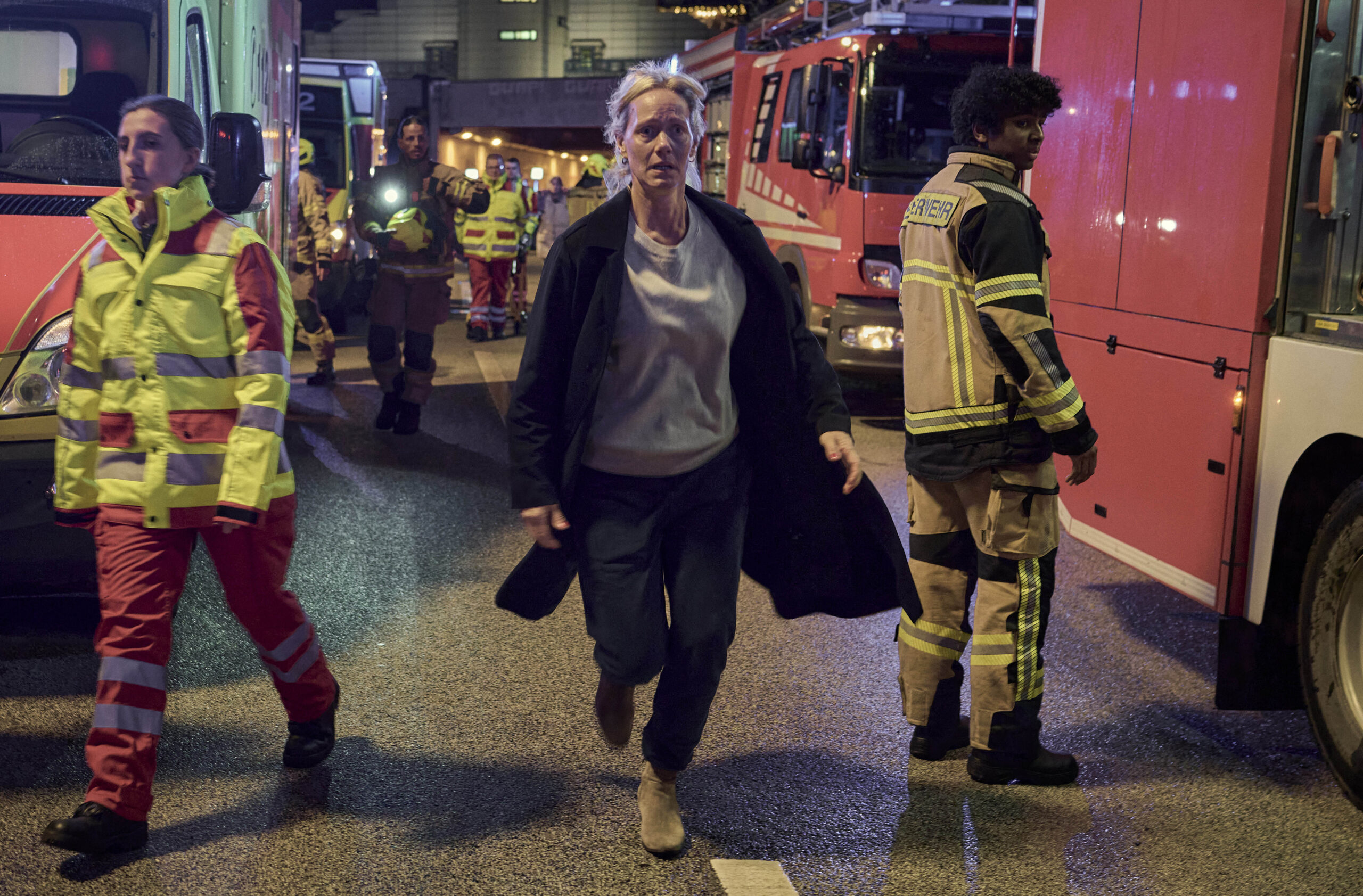 Anna Schudt: „Verzeihen ist Arbeit“