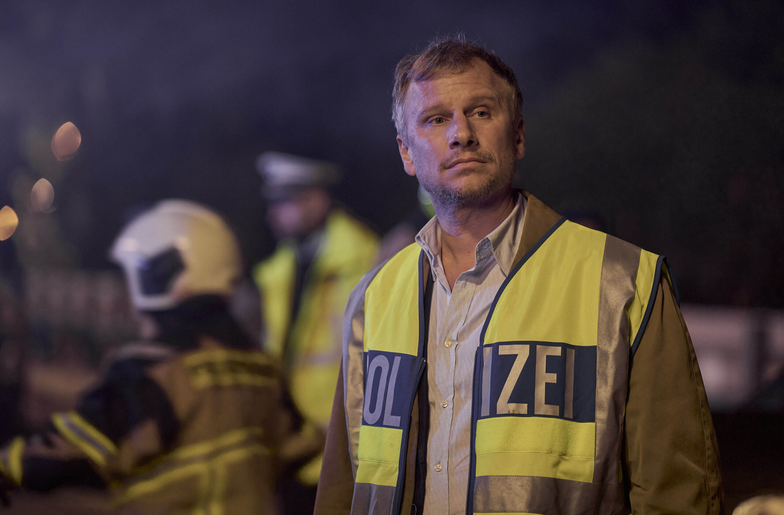 Robert Stadlober im Interview mit Andrea Zschocher