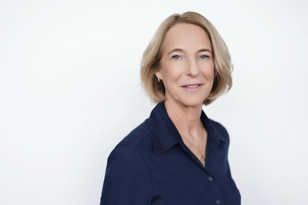 Interview mit Katrin Eigendorf von Andrea Zschocher