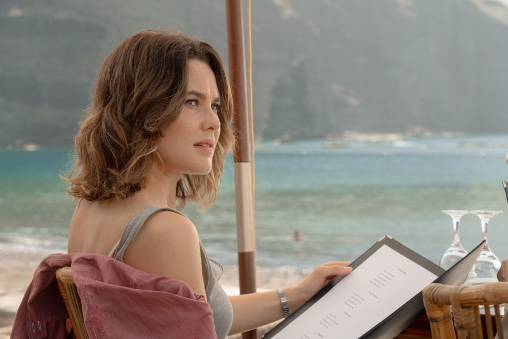 Katia Fellin im Interview mit Andrea Zschocher zu Weiss & Morales