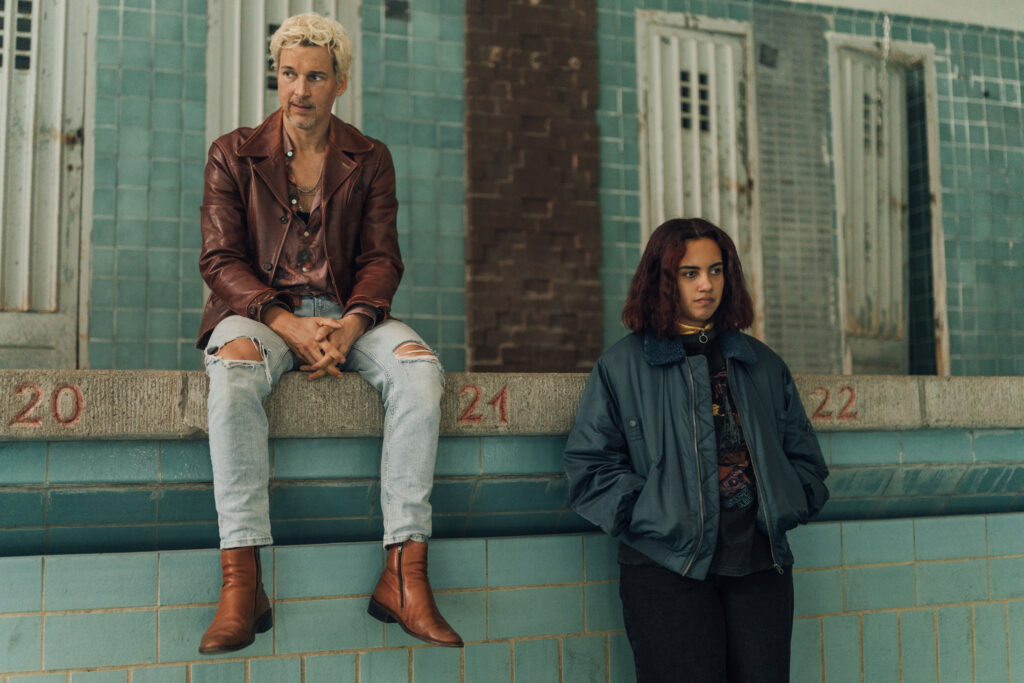 Florian David Fitz im Interview zu "No Hit Wonder" mit Andrea Zschocher