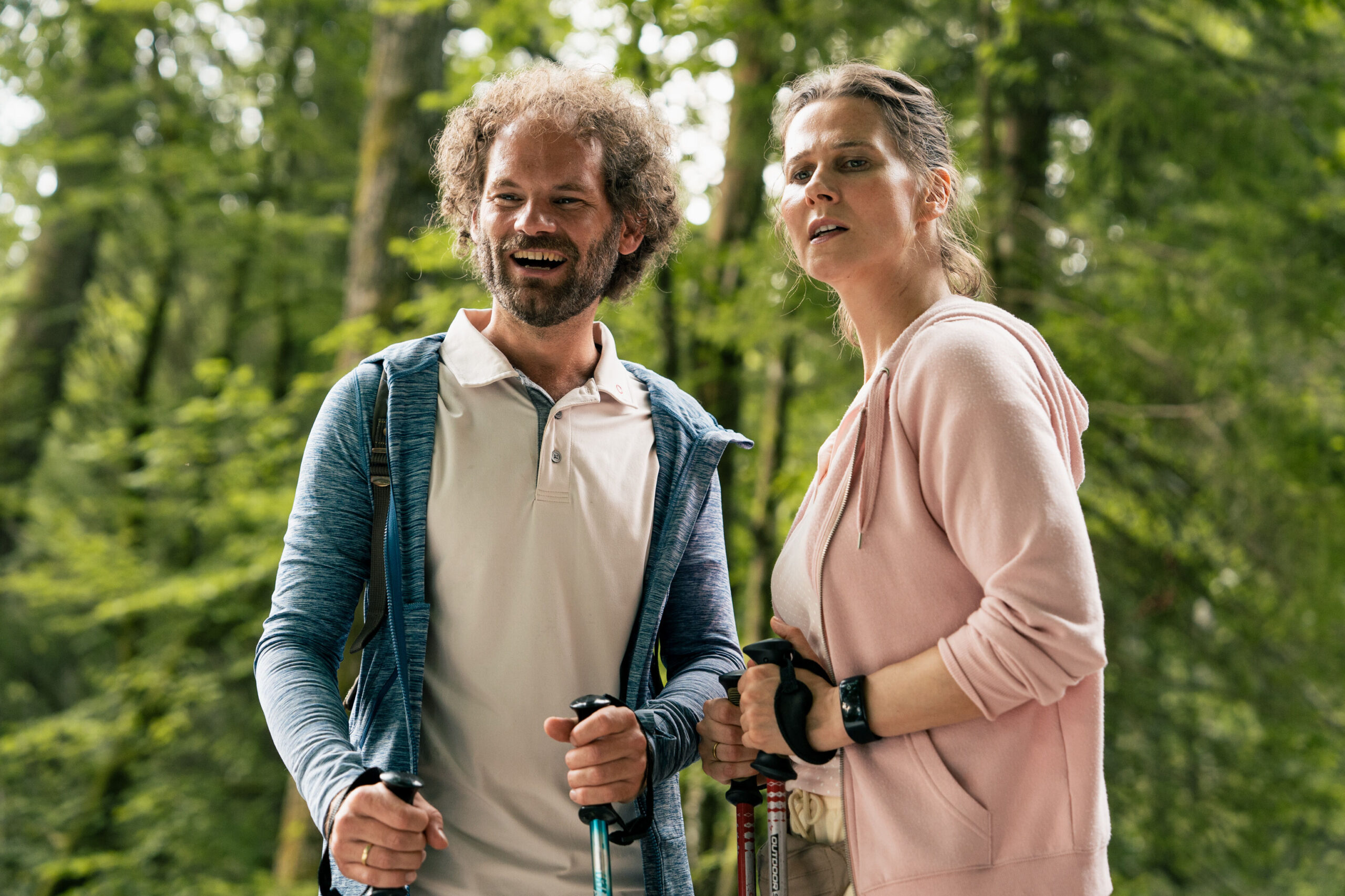 Maxi Schafroth: „Der ist ja eine Figur, die vor nix Respekt hat“