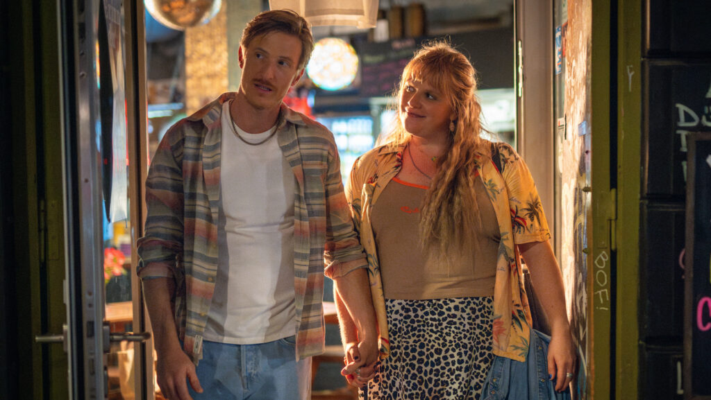 Golo Euler im Interview mit Andrea Zschocher