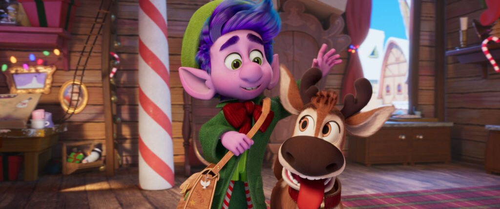 Julius Weckauf im Interview mit Andrea Zschocher