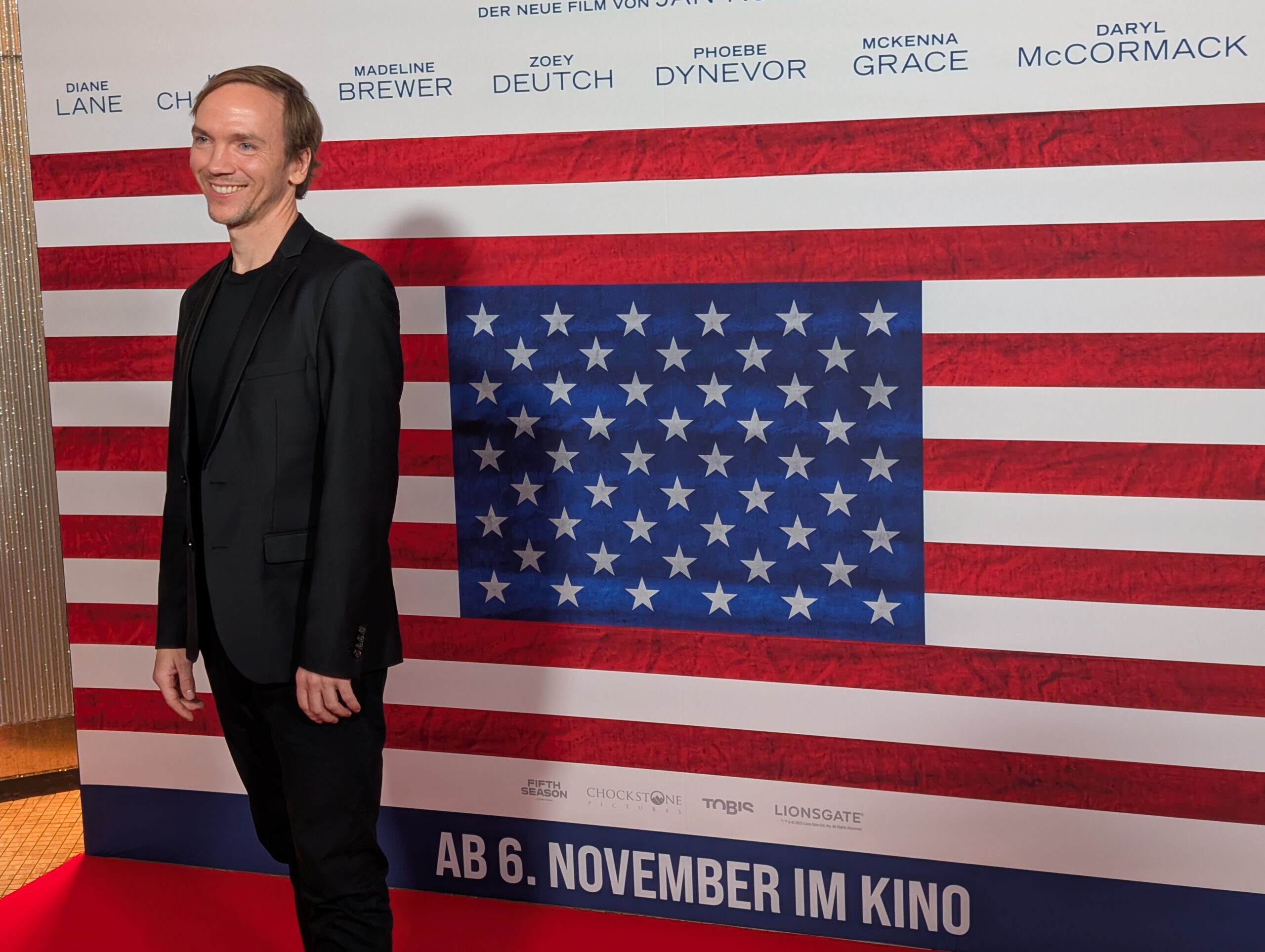 Jan Komasa: „Eine gesunde Demokratie braucht Kunst“