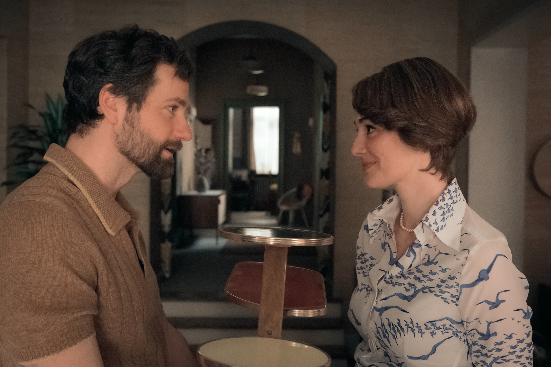 Maria Ehrich: „Versuch zu schauen, wer du eigentlich bist“