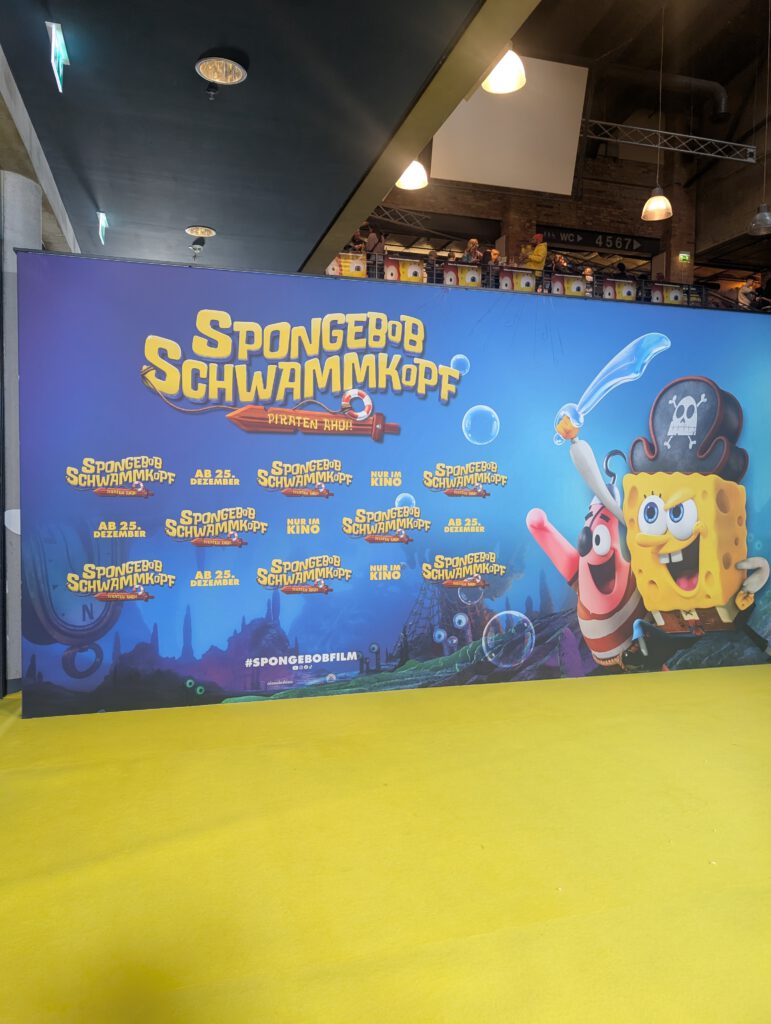 iCrimax im Interview mit Andrea Zschocher