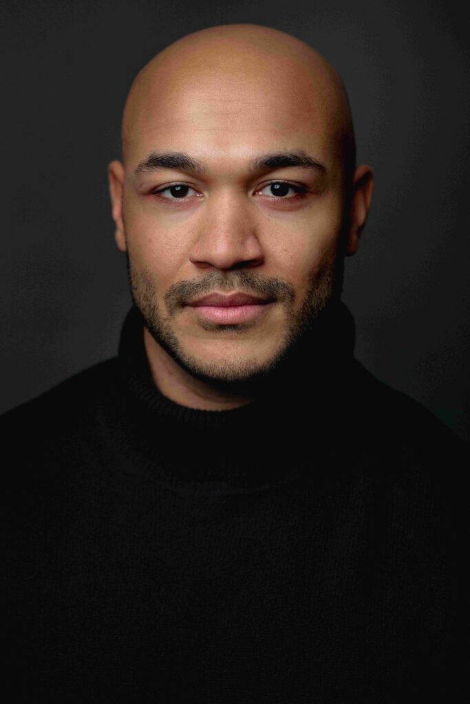 Malick Bauer zu "Der Medicus 2" im Interview mit Andrea Zschocher