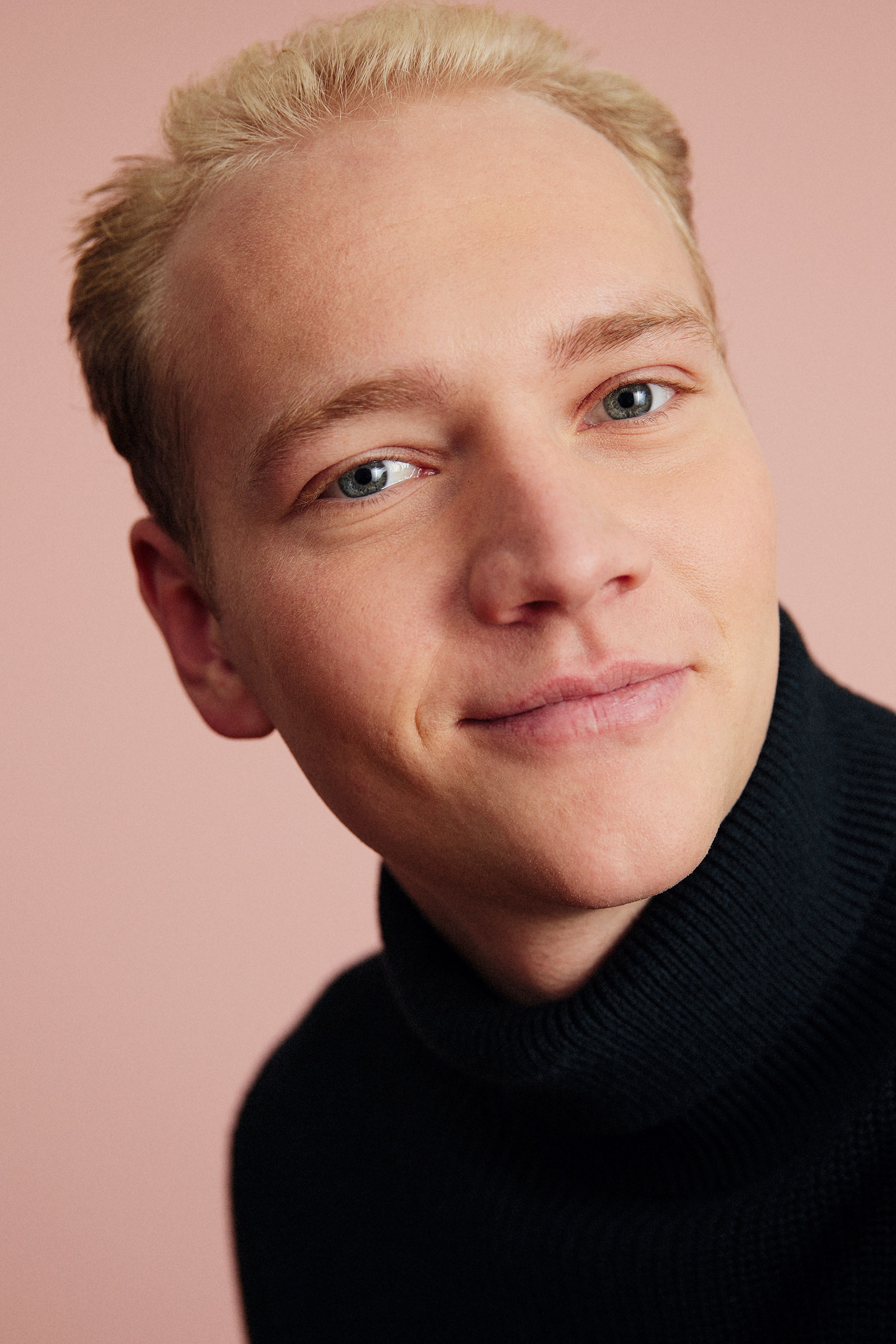 Bruno Alexander: „Ich möchte verstehen, was ich mir davon erwarte, dass ich mir ein Ziel setze“