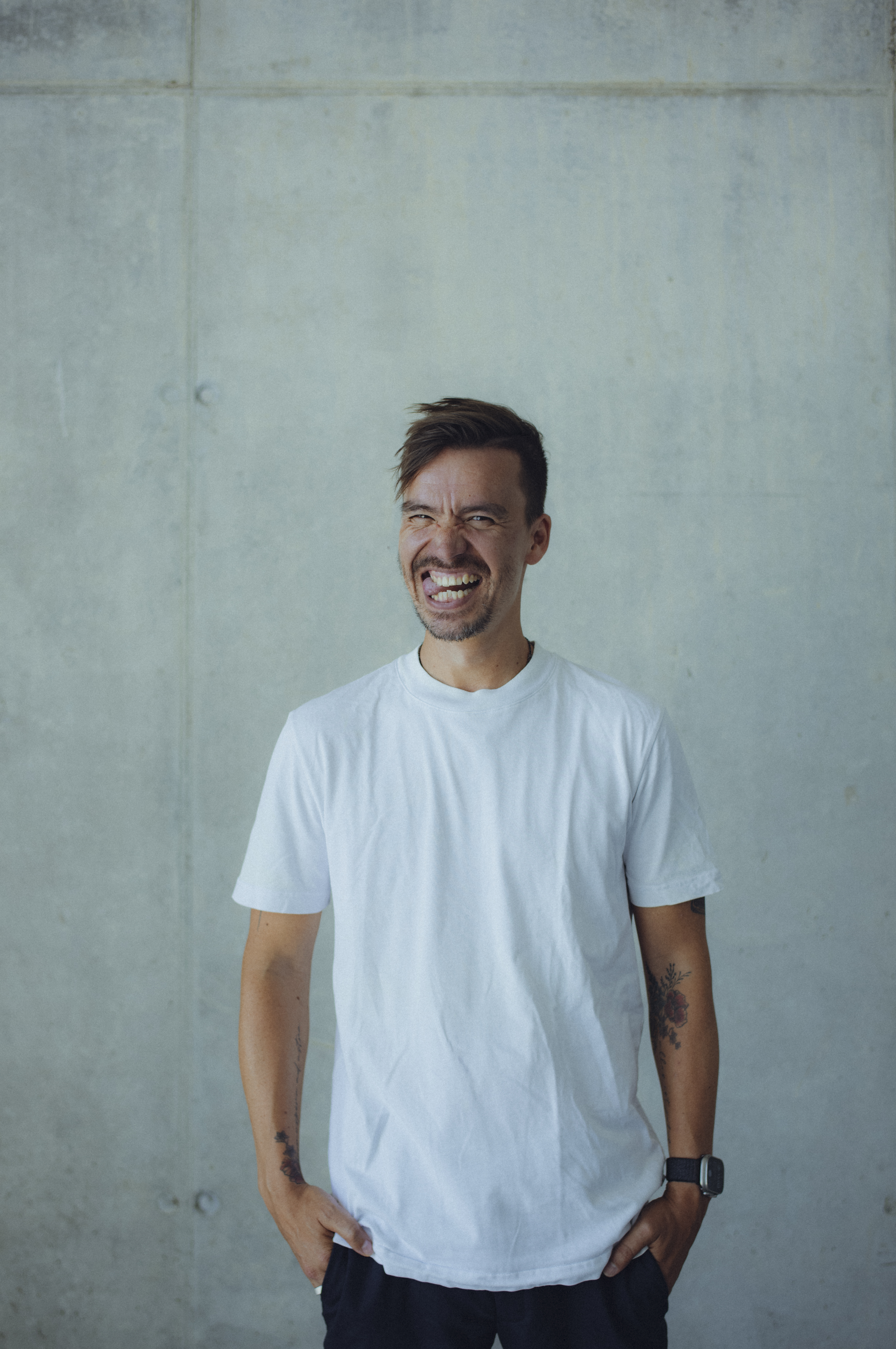 Bob Blume: „Ich glaube an die Kraft der konstruktiven Zumutung“