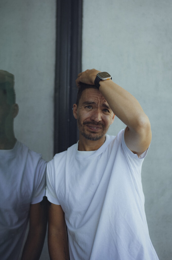 Netzlehrer Bob Blume über Schule im Interview mit Andrea Zschocher