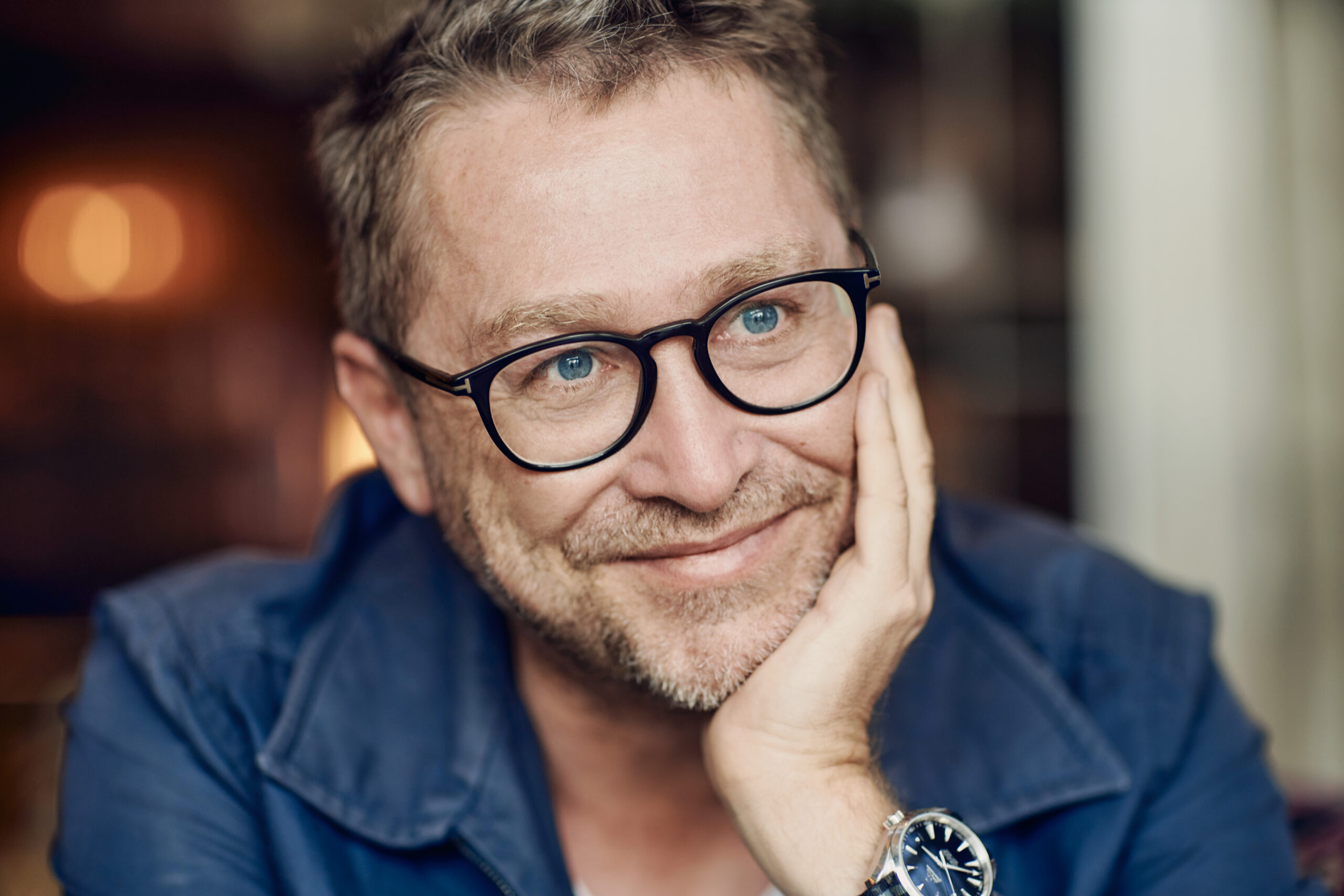 Jan Weiler: „Den Menschen fehlt jede Resilienz gegen die Dinge, die nicht in ihr Bewertungsschema passen“