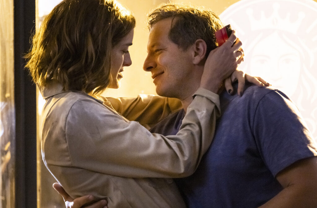 Marie Nasemann im Interview zu "Louma" mit Andrea Zschocher