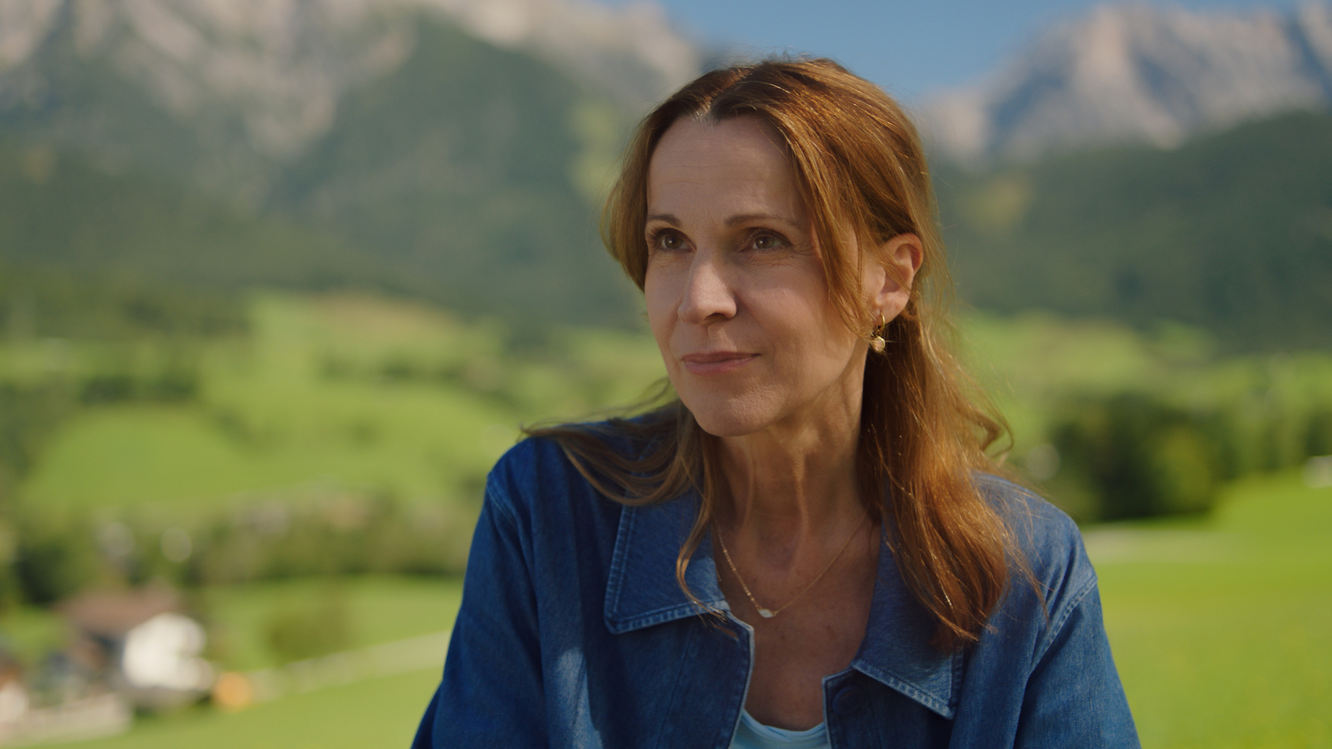 Doris Schretzmeyer: „Man kann jedem gegenüber zugewandt sein, ohne Grenzen zu überschreiten“