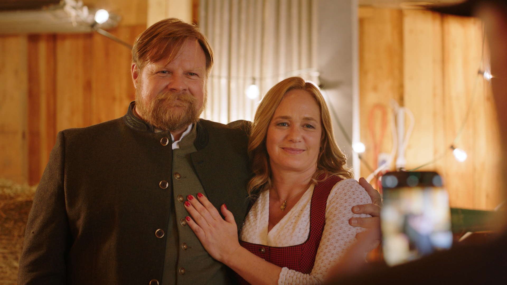 Michael A. Grimm: „Wer nicht gelernt hat, gut miteinander zu streiten, der wird immer Schwierigkeiten haben“