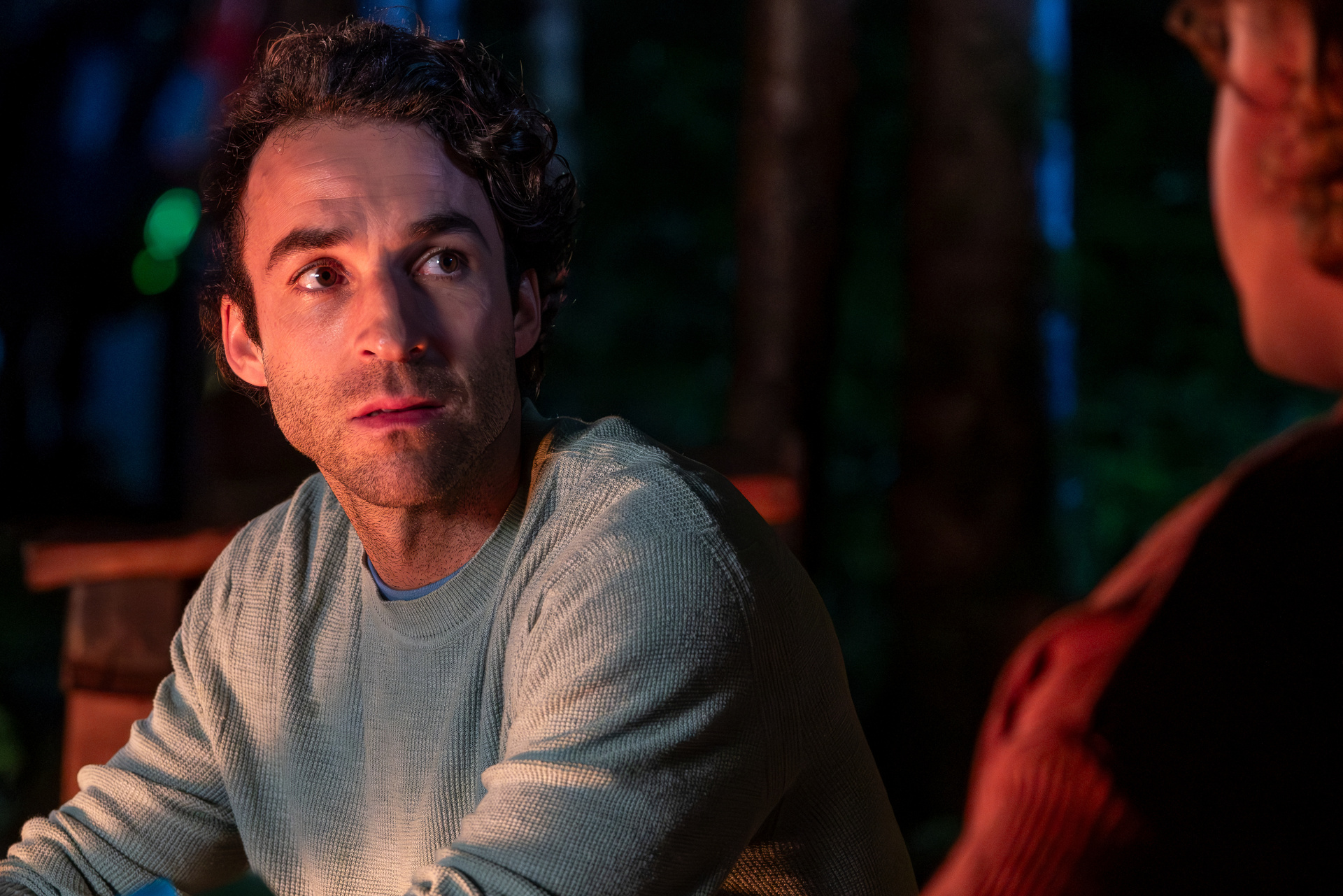 Linus Schütz: „Ich glaube, dass du immer wieder mit den gleichen Sachen konfrontiert bist, bis du es endlich gelernt hast“