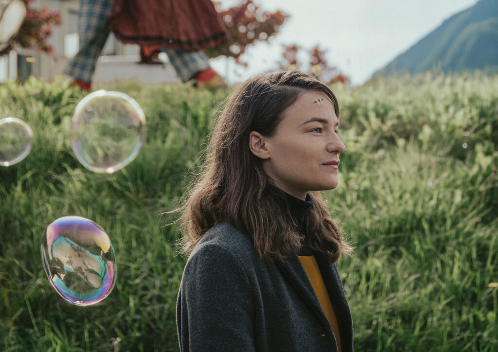 Interview Vier minus Drei