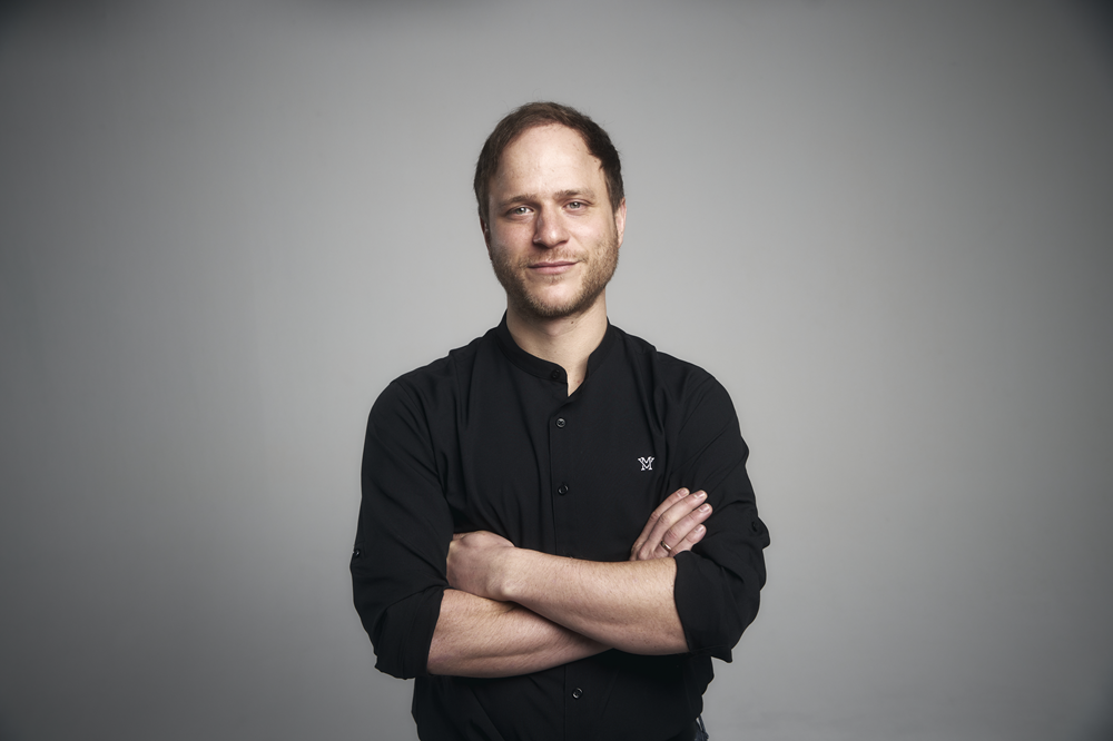 Adrian Goiginger: „Meine Message ist: Seid empathisch miteinander“