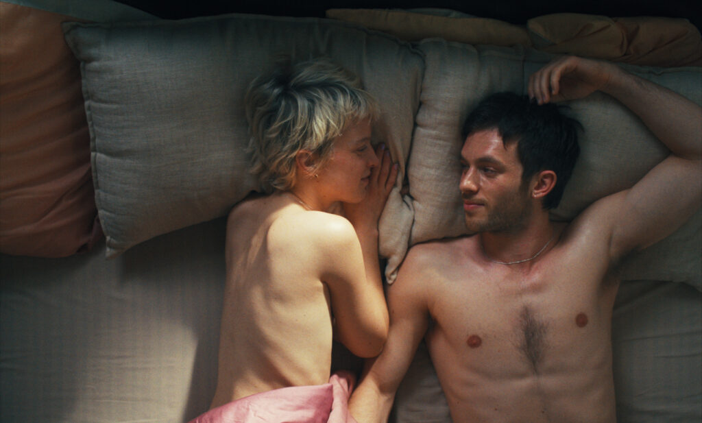 Anna Roller im Interview zu "Allegro Pastell" mit Andrea Zschocher