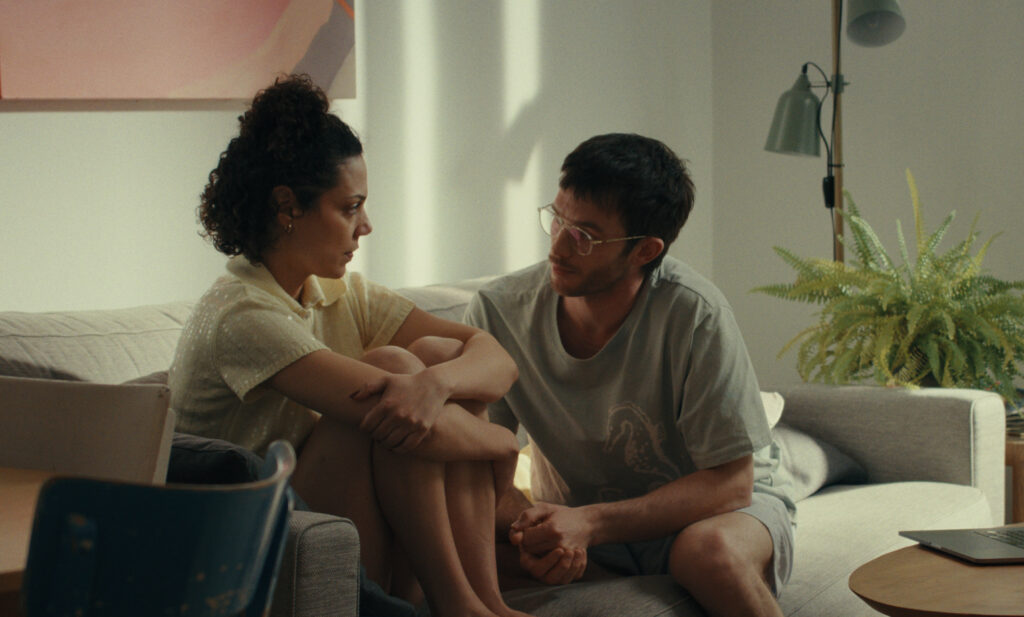 Anna Roller im Interview zu "Allegro Pastell" mit Andrea Zschocher