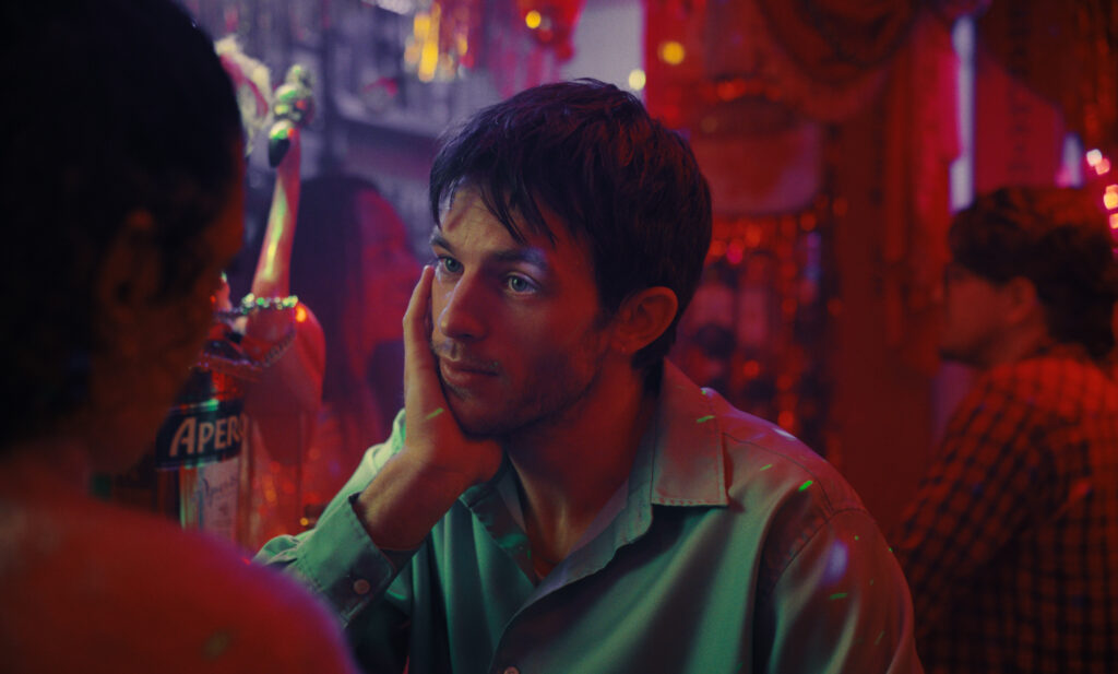 Anna Roller im Interview zu "Allegro Pastell" mit Andrea Zschocher