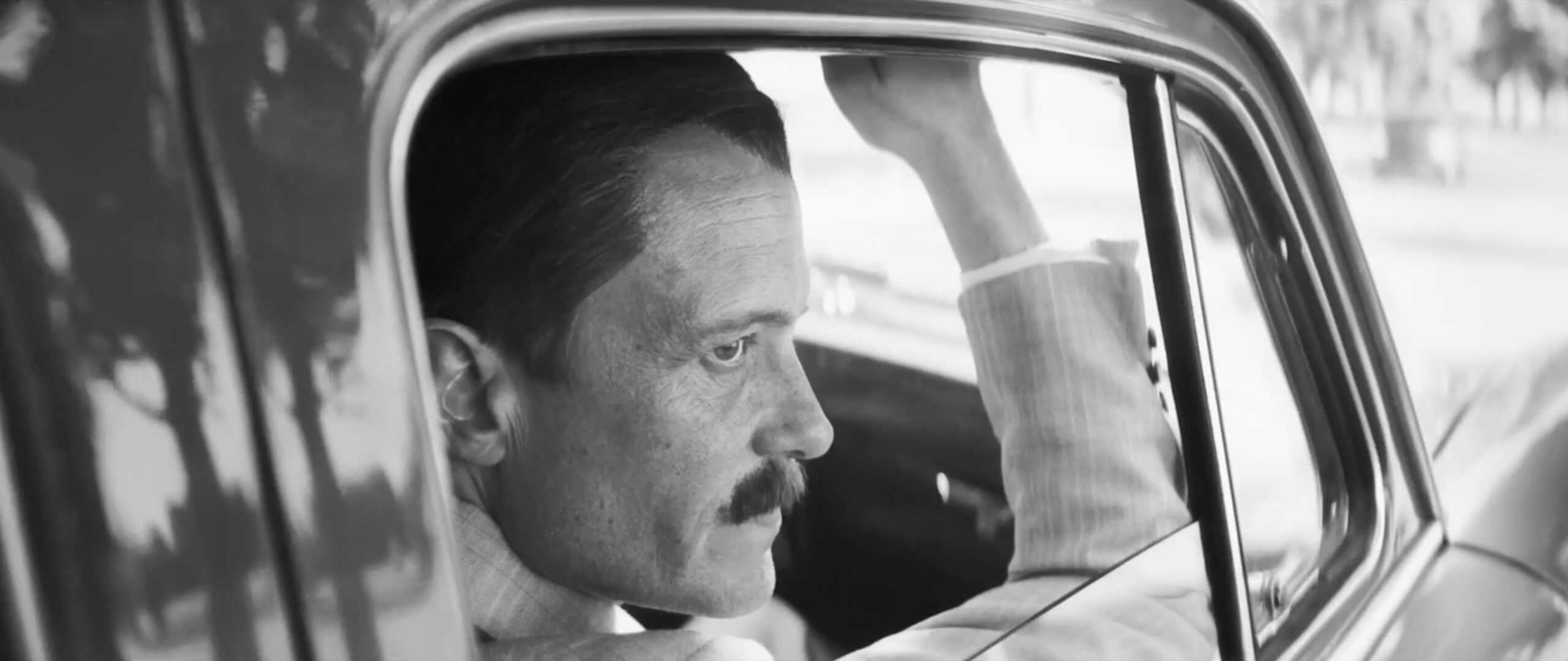 August Diehl: „Ich habe meine Probleme mit gut und böse, denn das sind moralische Begriffe“