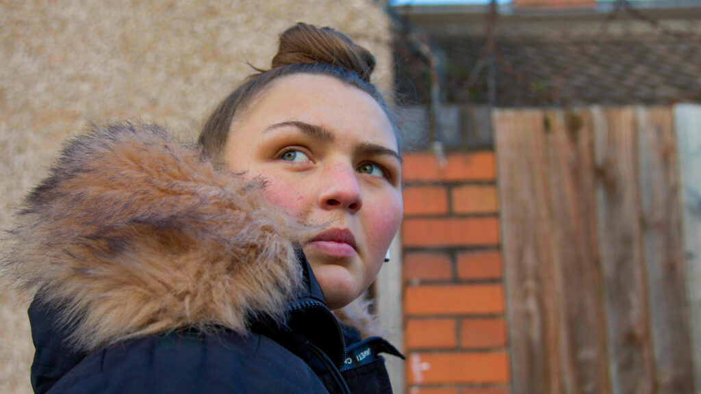 Sigrid Klausmann zu Girls don´t cry im Interview