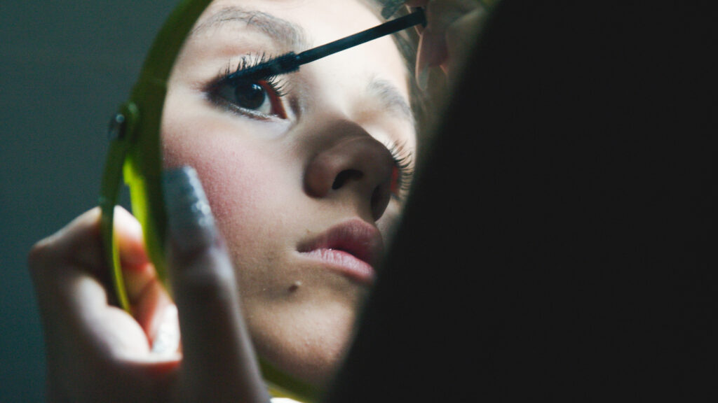 Sigrid Klausmann zu Girls don´t cry im Interview