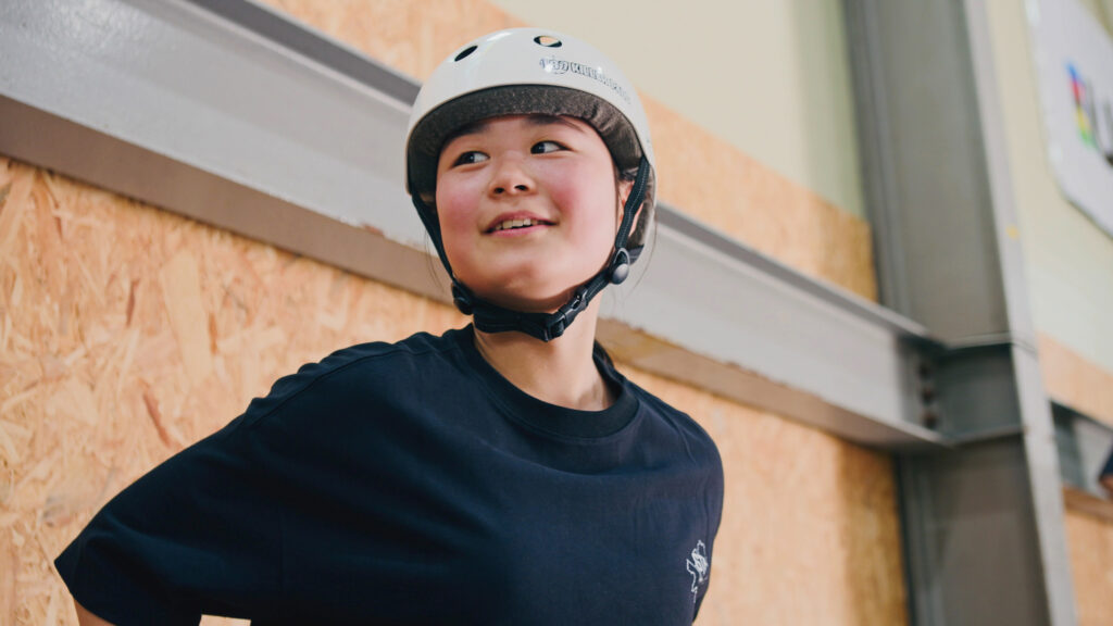 Sigrid Klausmann zu Girls don´t cry im Interview