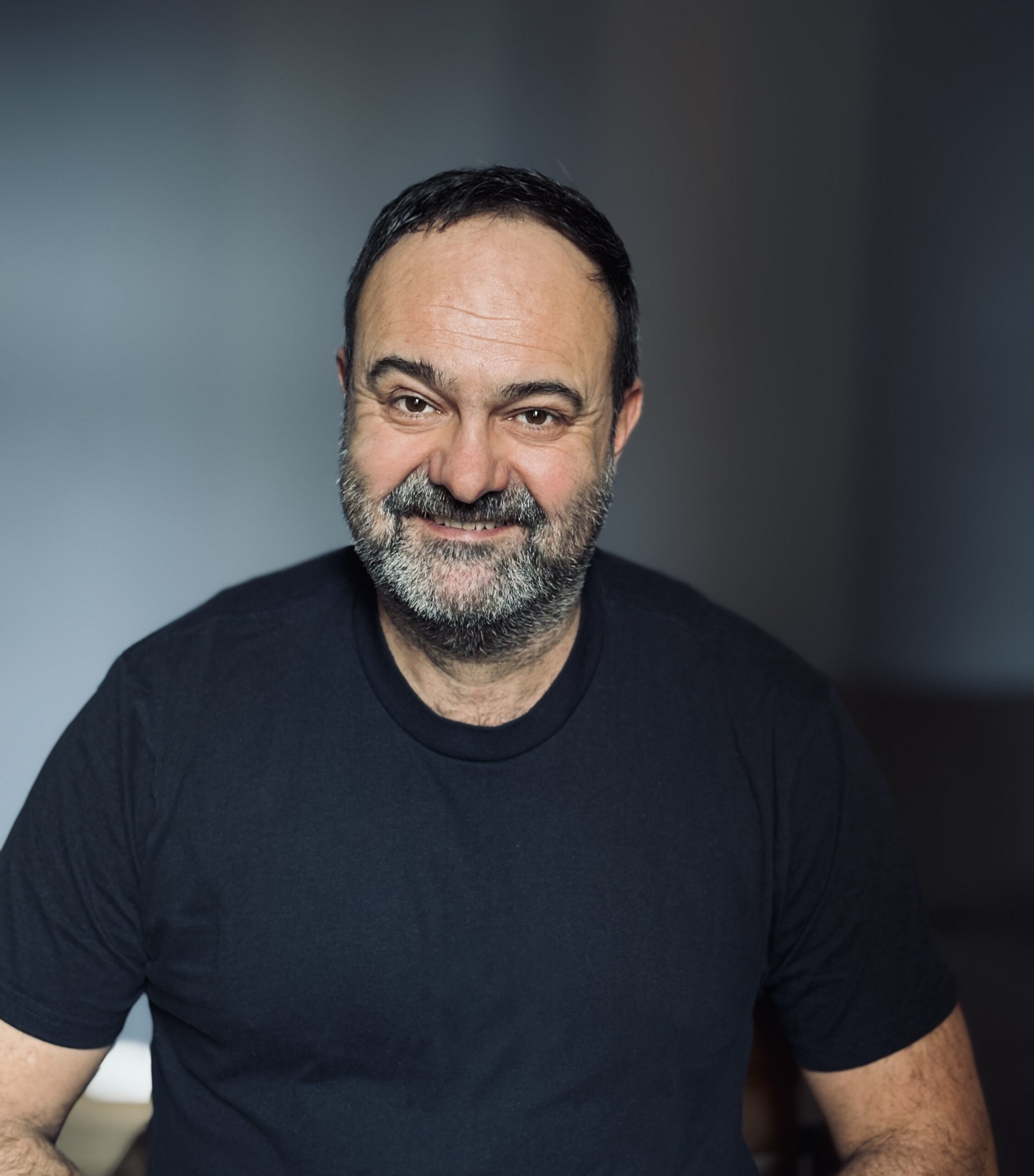 Tom Keune: „Ich glaube, der Wille, sich mit dem Gegenüber auseinandersetzen zu wollen, ist der Schlüssel, um wirklich weiterzukommen.“
