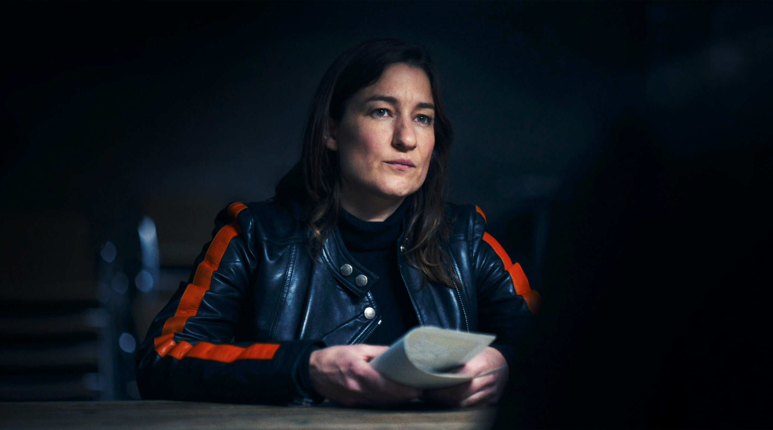 Marie Leuenberger: „Es wird immer schwieriger, authentische Menschen zu finden. Aber ich behaupte, dass die Sehnsucht danach bleibt.“