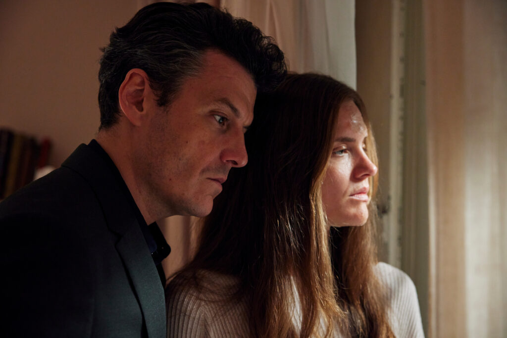 Manuel Rubey im Interview zu "Mama ist die Best(i)e mit Andrea Zschocher