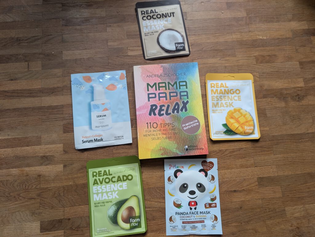 Gewinnspiel Bloggeburtstag Andrea Zschocher