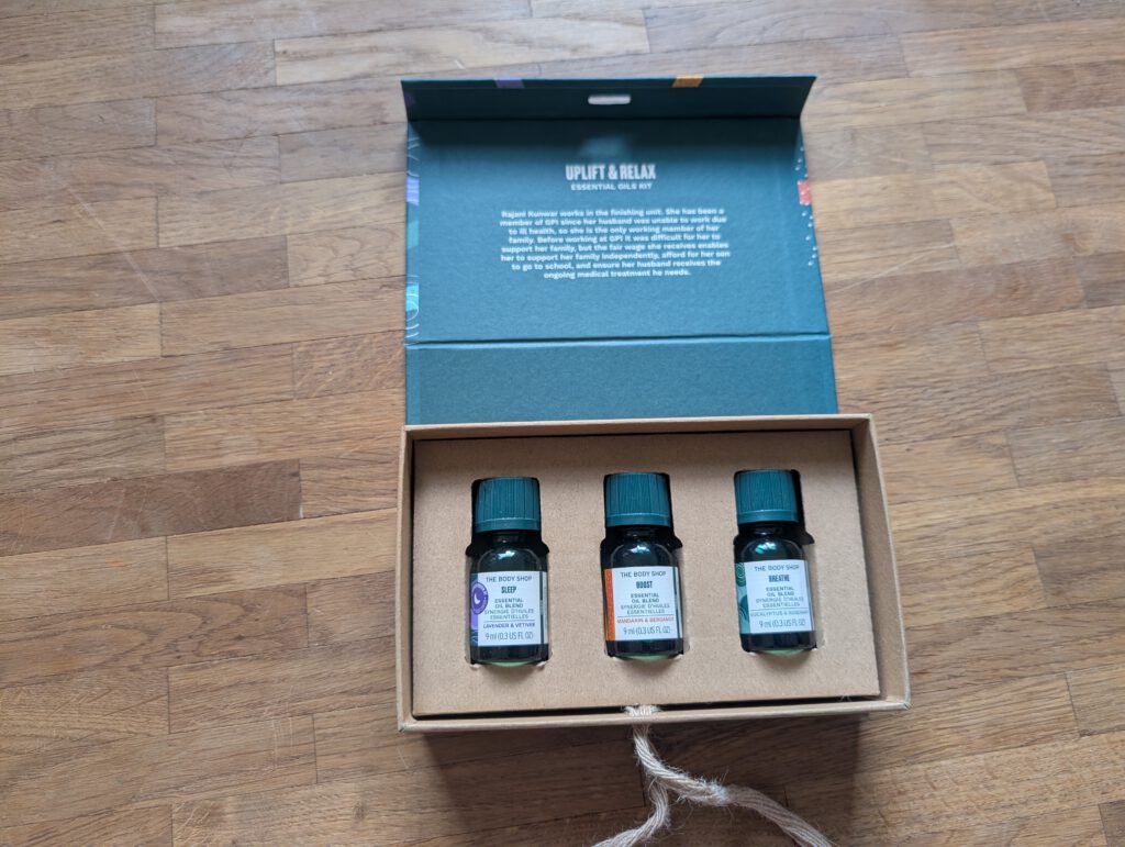 Gewinnspiel Bloggeburtstag Andrea Zschocher