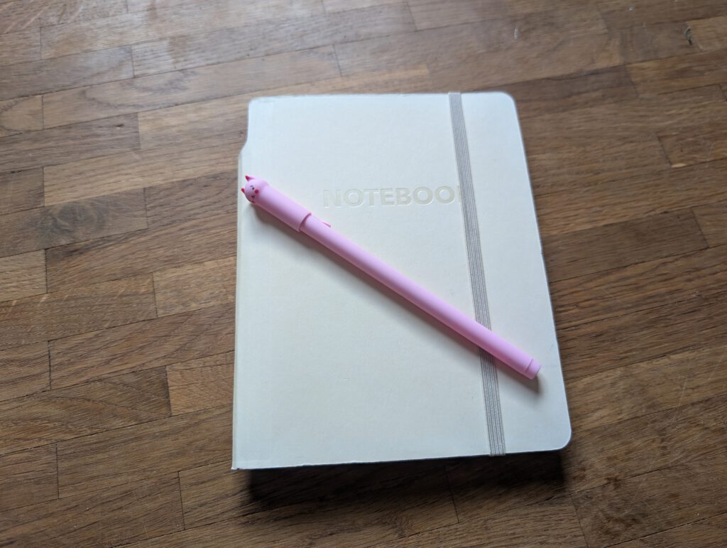 Gewinnspiel Bloggeburtstag Andrea Zschocher