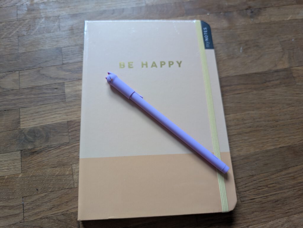 Gewinnspiel Bloggeburtstag Andrea Zschocher