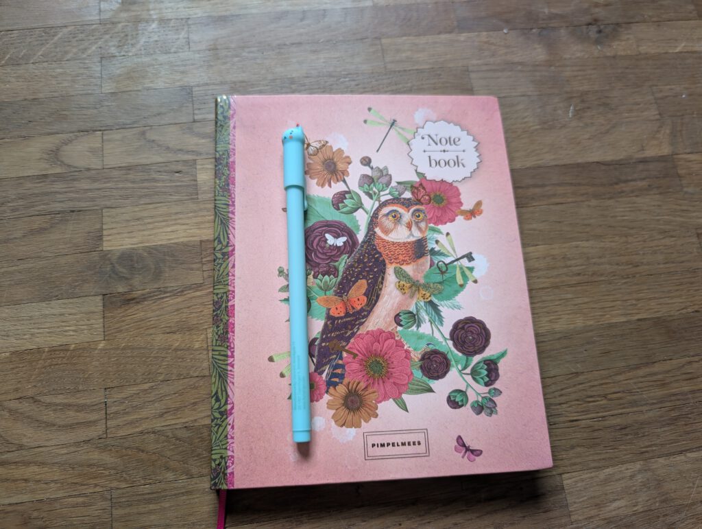 Gewinnspiel Bloggeburtstag Andrea Zschocher