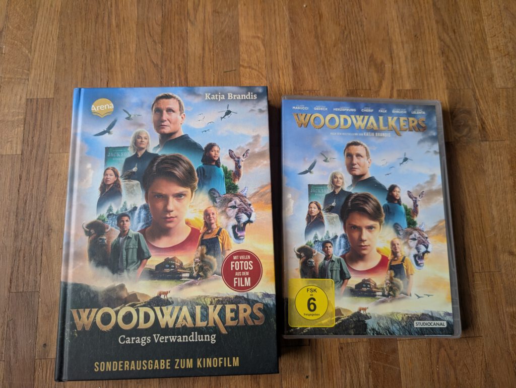 Gewinnspiel Bloggeburtstag Andrea Zschocher