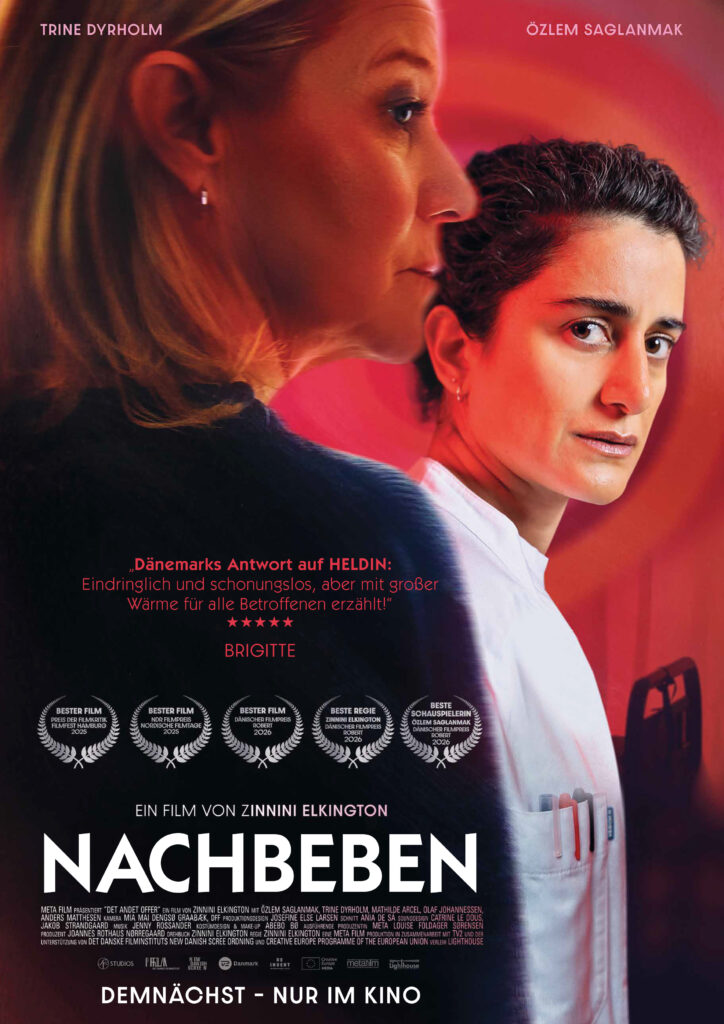 Nachbeben Interviews mit Andrea Zschocher