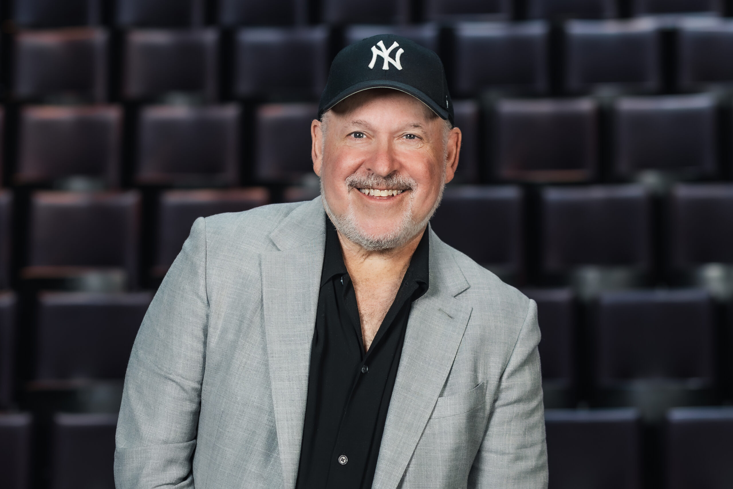 Frank Wildhorn: „Du kannst immer etwas Neues lernen, wenn das Leben deine Inspiration ist“